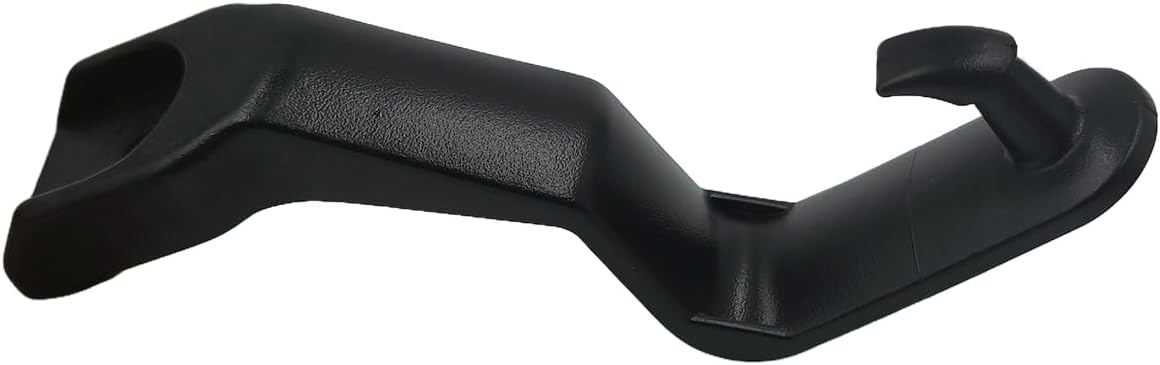 LXROAR01 Outer Front Floor Carpet Hook Compatible with Toyota ‎FJ Cruiser 2007 2008 2009 2010 year, for 58521-35061