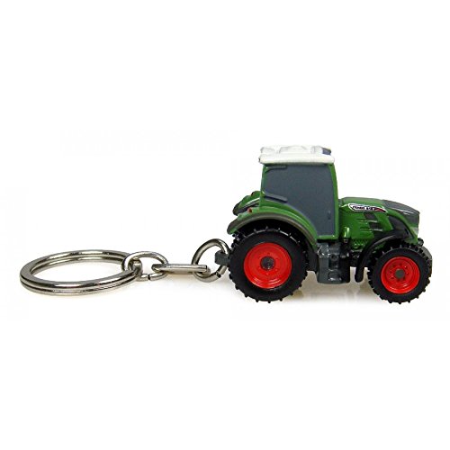 Preisvergleich Produktbild Fendt 516 Vario Traktor Schlüsselanhänger