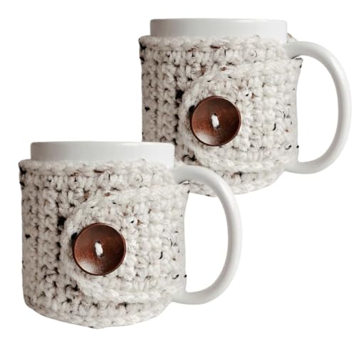 Nandy's Nook Handmade Mug Cozy