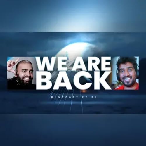 අපි ආයෙත් ආවා (ද?) ! Bubble Tea, Trump, Technology Nostalgia සහ වෙනත් රස කතා EP 31