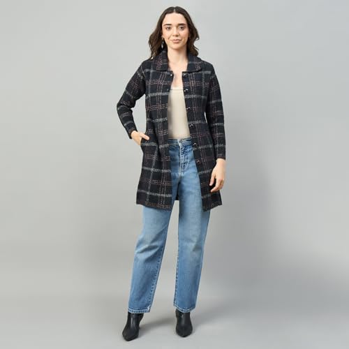 Image of Duke Women Cardigan Sweater