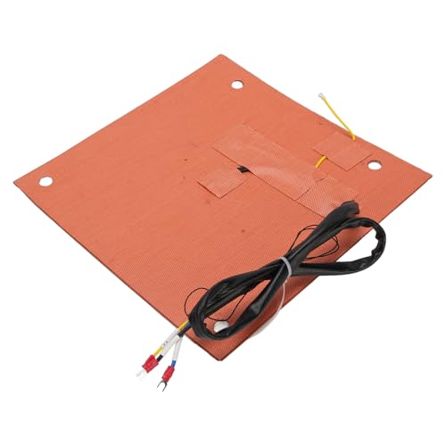 Alfombrilla de Calor de Silicona Sanpyl Alta Eficiencia miniatura 3