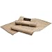 Canvas Corp CVS3341 Burlap Table Runner, 14 by 58-Inch, Jute