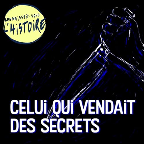 Page de couverture de Traitres : celui qui vendait des secrets (1/5)