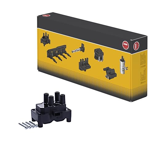 NGK Bobina de encendido Unidad De Bobina De Encendido 48027