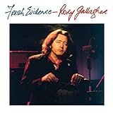 Universal Music Fresh Evidence (Remastered 2013) [Vinyl LP]