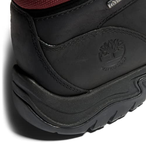 Timberland Mt. Maddsen Valley Mid Waterproof avec membrane imperméable
