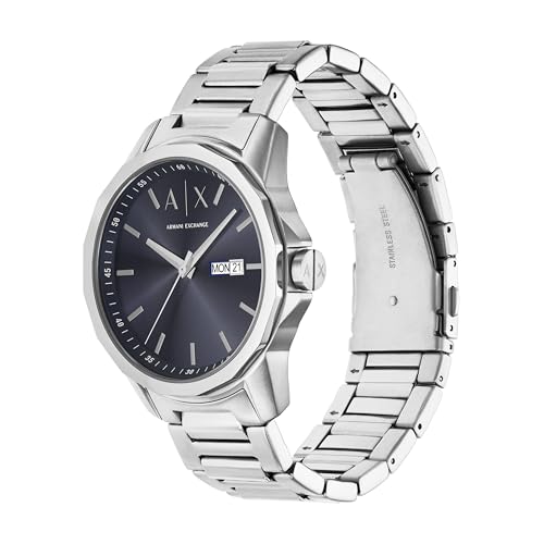 Image of A|X Armani Exchange Men's Watch, Chronograph Analog Watch