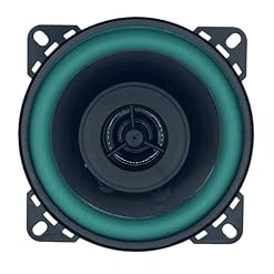 IPNOSIS Paire d’enceintes 2 voies 100 mm 120 W Peak Power - Les Beatles, Paul McCartney, John Lennon, RIngo Starr, George Harrison IPNOSIS Paire d'enceintes 2 voies 100 mm 120 W Peak Power – Image 2