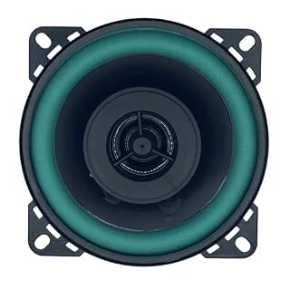 IPNOSIS Paire d’enceintes 2 voies 100 mm 120 W Peak Power - Les Beatles, Paul McCartney, John Lennon, RIngo Starr, George Harrison IPNOSIS Paire d'enceintes 2 voies 100 mm 120 W Peak Power – Image 2