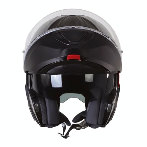 Casque HJC RPHA91 modulable taille S réduisant la fatigue cervicale - 5