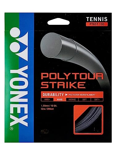 Yonex POLYTOUR STRIKE 120 17 GAUGE