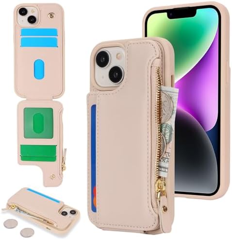 Moshi Magsafe Wallet Magnetic Wallet For IPhone 12-16 Pro Max