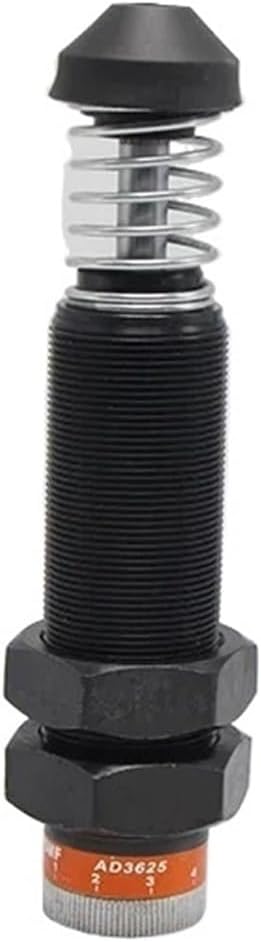 AD3625 (FC) Pneumatic Hydraulic Shock Absorber Adjustable Hydraulic Buffer