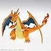 Bandai Hobby - Pokémon - Mega Charizard Y Pokémon Model Kit