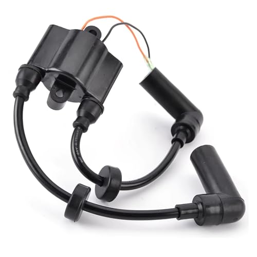 Bobine d'allumage 65W-85570-00 pour moteurs hors-bord F20A F25 T25 et F45A