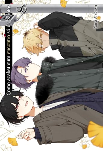 Como acabei num encontro só de garotos 08