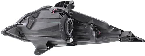 Miniatura 6 de Para Chevy Spark 2013 2014 2015 Conjunto de faros delanteros lado del pasajero  CAPA  GM2503368  95281469