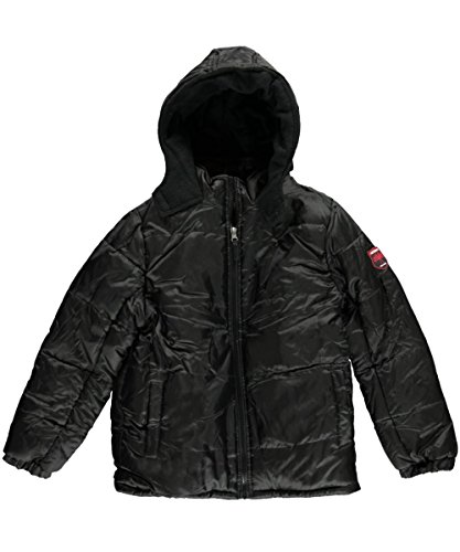 iXtreme Big Boys' Solid Puffer Jacket