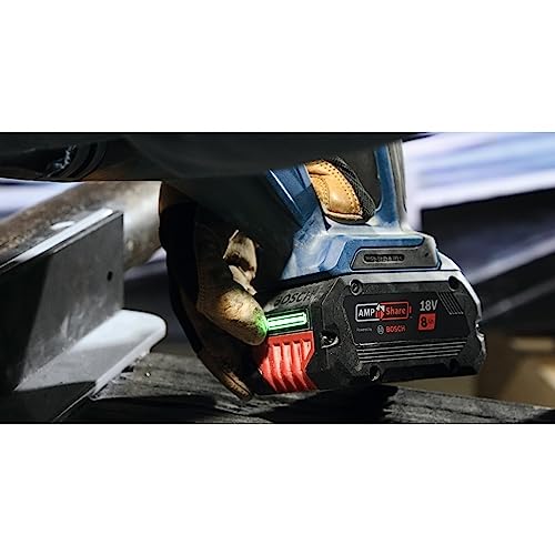 Bosch Profactor 18V Reciprocating Saw Kit