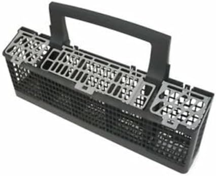 Compatible with GE WD28X24469 Dishwasher Silverware Basket NEW