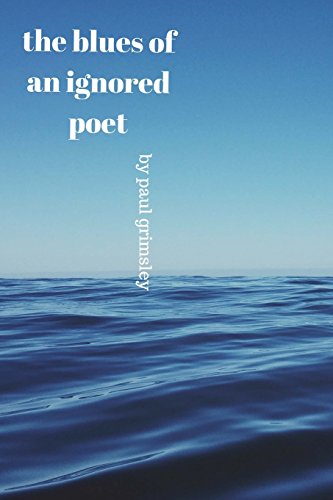 the blues of an ignored poet: read a blue note (Dirty 30s)