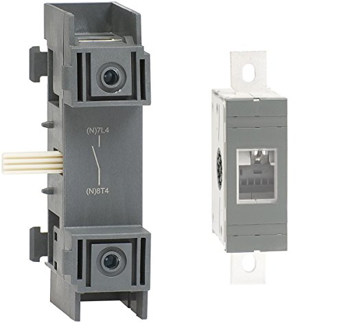 OTZ800E ABB Entrelec quatrième pôle pour évolution tétrapolaire - 2