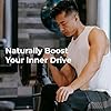 Youngevity XeraTestTM Hormonal Support for Men - Hormonal Wellness & Brain Health - with Fucoidan Blend, Whole Foods, Fenugreek - Hormone-Free Botanical Supplement - (60 Extended Release Tablets)