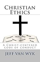 Christian Ethics 146094769X Book Cover