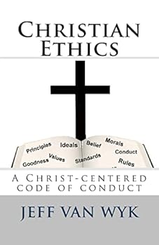 Paperback Christian Ethics Book