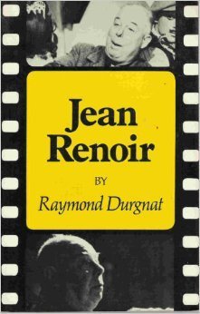 Paperback Jean Renoir Book