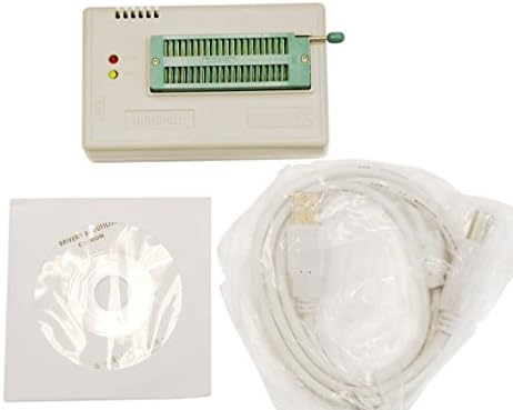 Chipset Club TL866CS USB Universal Programmer EPROM EEPROM FLASH BIOS AVR AL PIC