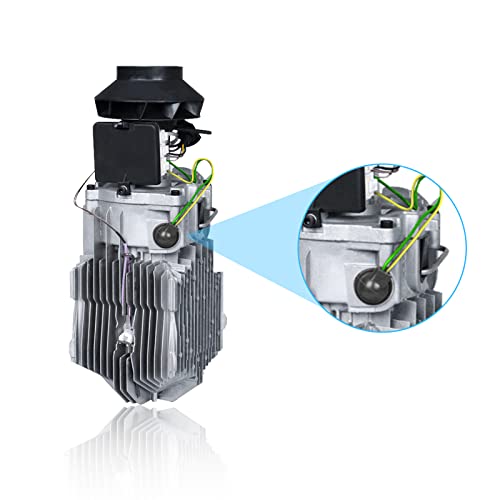 Elikliv 12V Splendore Plug12V Ceramica Candela