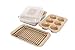 Nordic Ware Compact Ovenware 5 piece Set