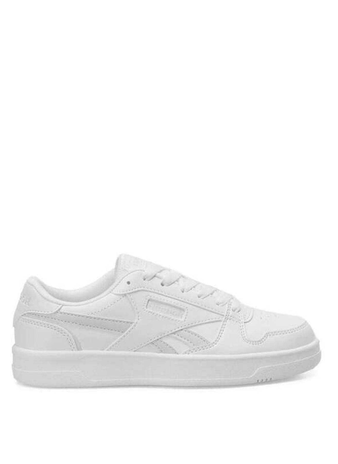 Reebok Women's Match Prime V2 Trainers, FTWRWHITE/PEARLGREY/FTWRWHITE, 37.5 EU
