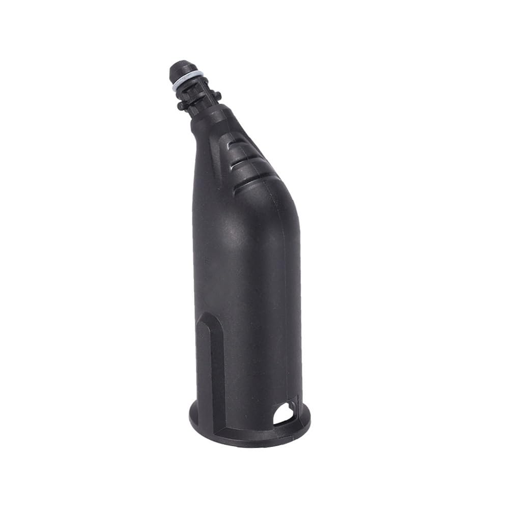 FGFHKJHL Compatible for Karcher Steam Cleaner Nozzle Brush Parts