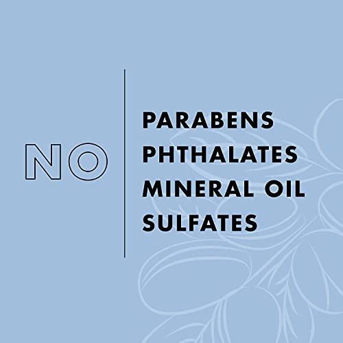 100% Pure Argan Oil Head To Toe Smoothing By Shea Moisture For Unisex - 1.6 Oz Oil #TOP4