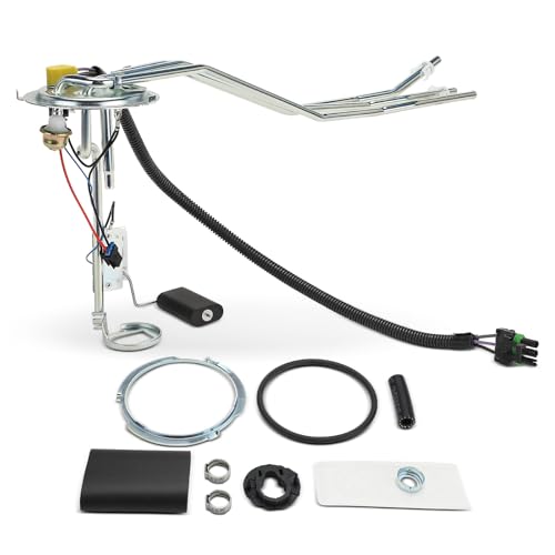 Unidad de envío de combustible para Chevrolet Beretta 1990-1991 motor 2.3L 3.1L