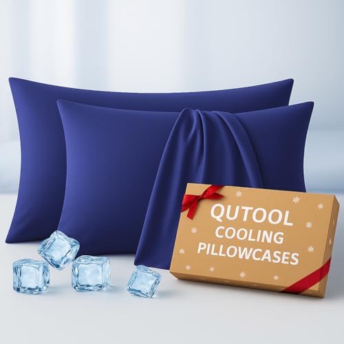 cooling pillow review for hot sleepers and night sweats