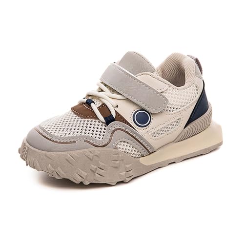 Children's Sneakers Boys Girls Lightweight Breathable Sneakers Fashion School Athletic Shoes Running Tennis Shoes Children's Outdoor Casual Walking Shoes