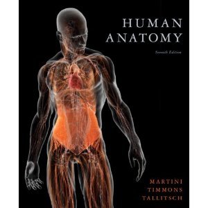 Human Anatomy with MasteringA&P? (7th (seventh) Edition)