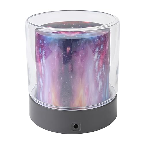 Difusor aromático eléctrico con efecto llama 300 ml miniatura 4