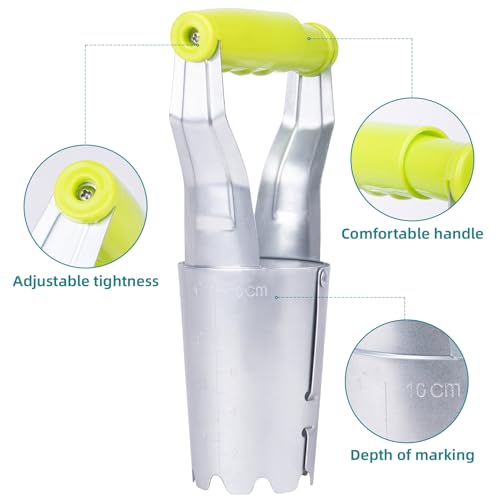 Gardening Planting Tool Set