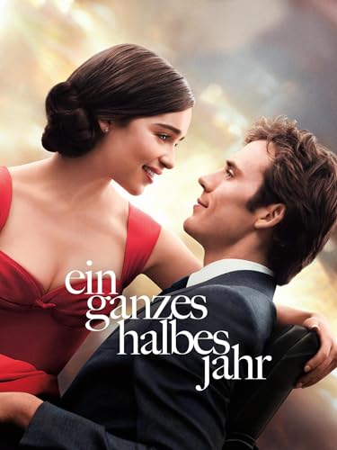Ein ganzes halbes Jahr