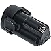 Power Tool Batt for B & D LBX12 10.8V