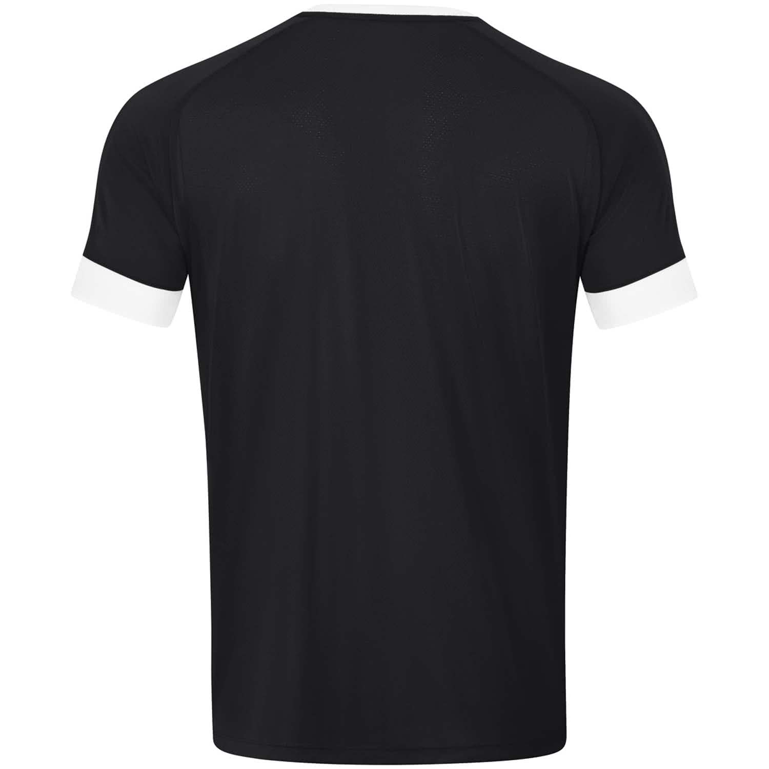 JAKO Celtic Melange KA Trikot Dunkel Herren