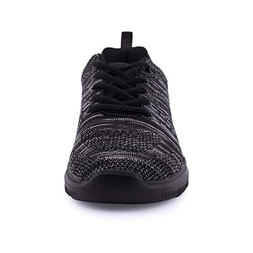 Huayuanwell Women's Walking Shoes Fashion Sneakers Running Shoes Athletic Tennis Sneakers Sports Shoes3