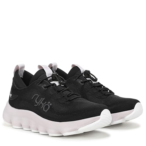 Image of Ryka Podflow EZ Slip-On Walking Shoes