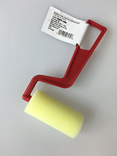 Shur-Line 2006686 3-Inch Foam Trim Roller #TOP2