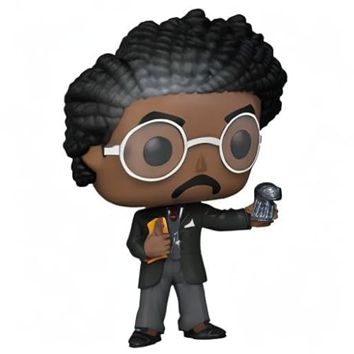 Funko Pop! Marvel: Loki Season 2 Victor Timely - vue 10